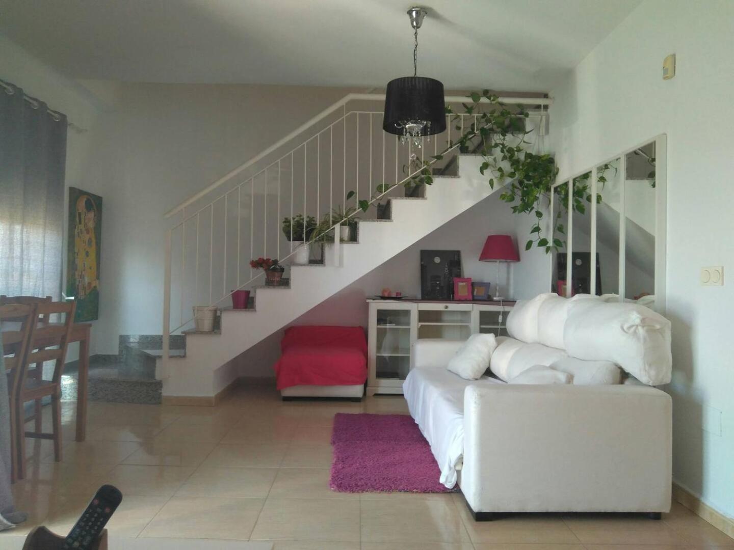 Apartamento ático Con Vistas