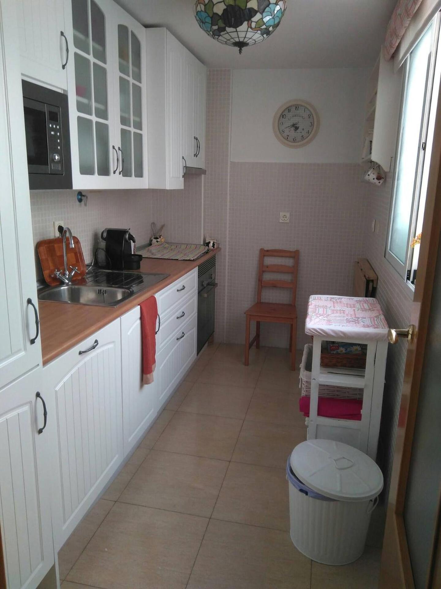 Apartamento ático Con Vistas *