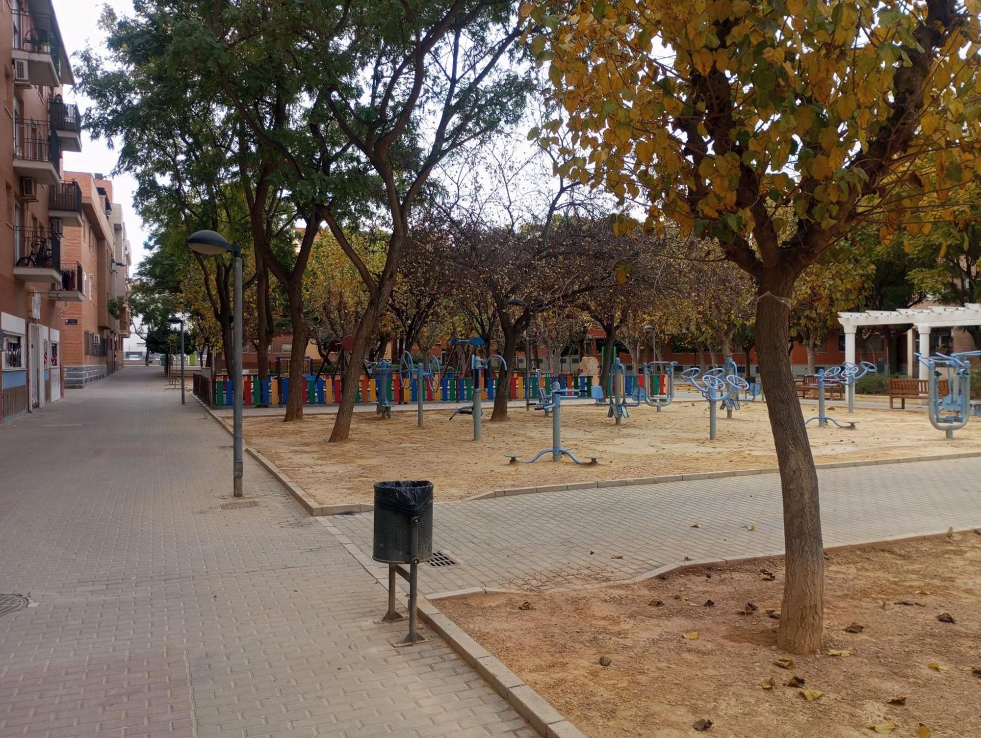 Apartamento Bacon Bridge Murcia
