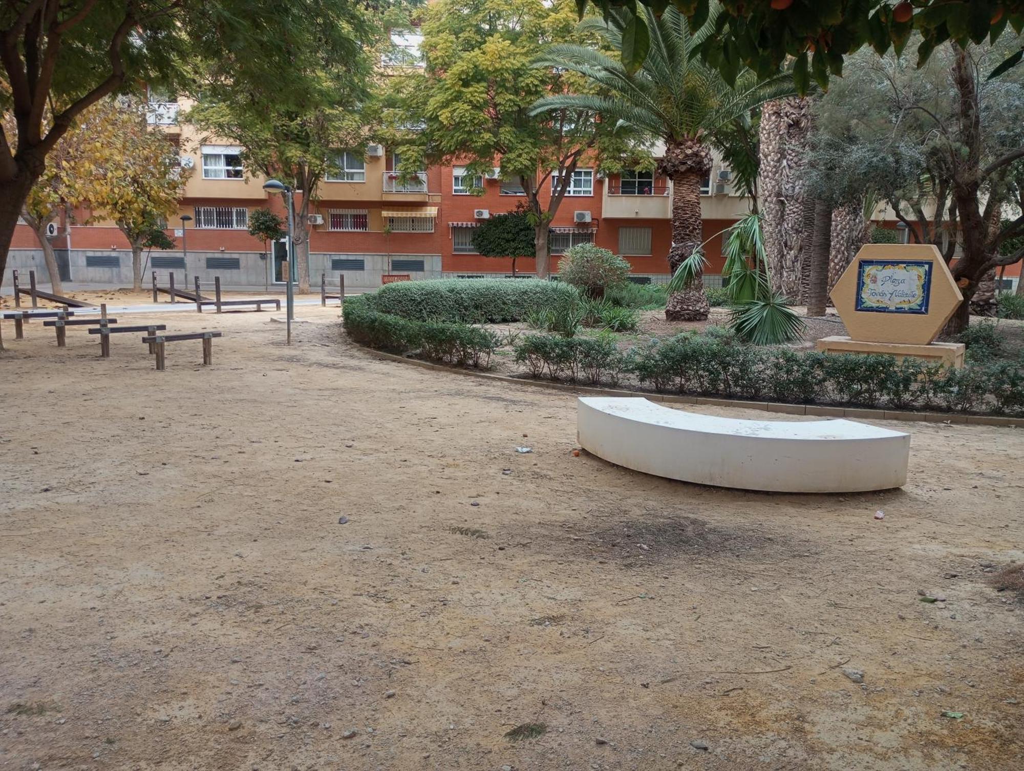 Apartamento Bacon Bridge Murcia