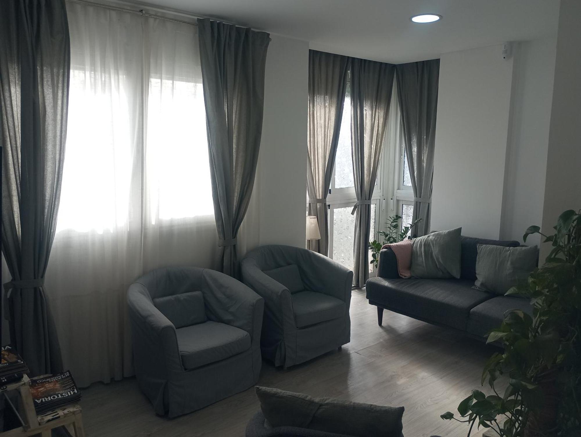 Apartamento Bacon Bridge Murcia