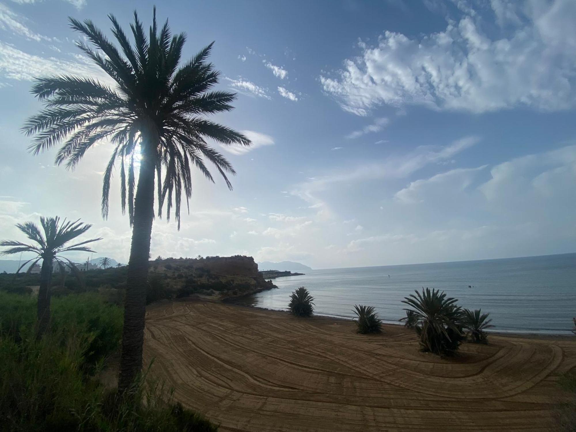 Con Solarium Costa Calida * Murcia