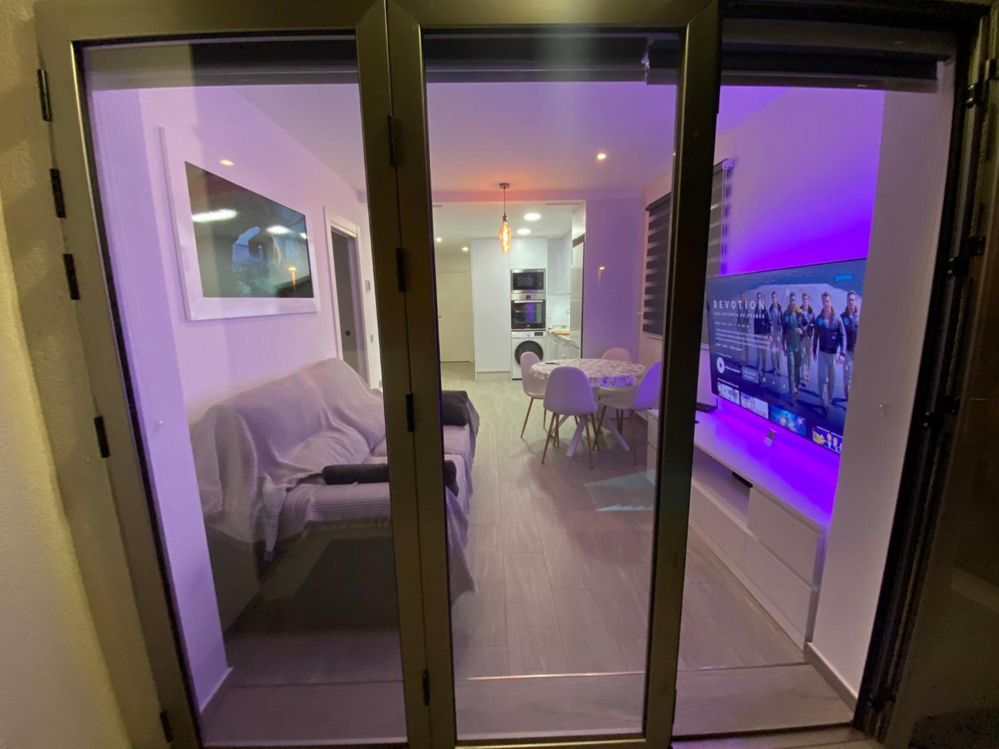 Con Solarium Costa Calida Murcia