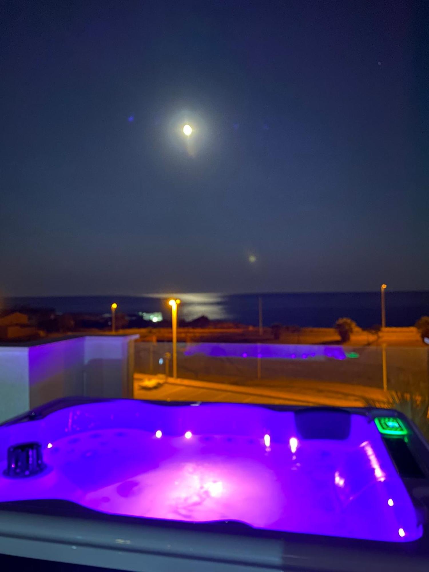 Con Solarium Costa Calida Apartamento