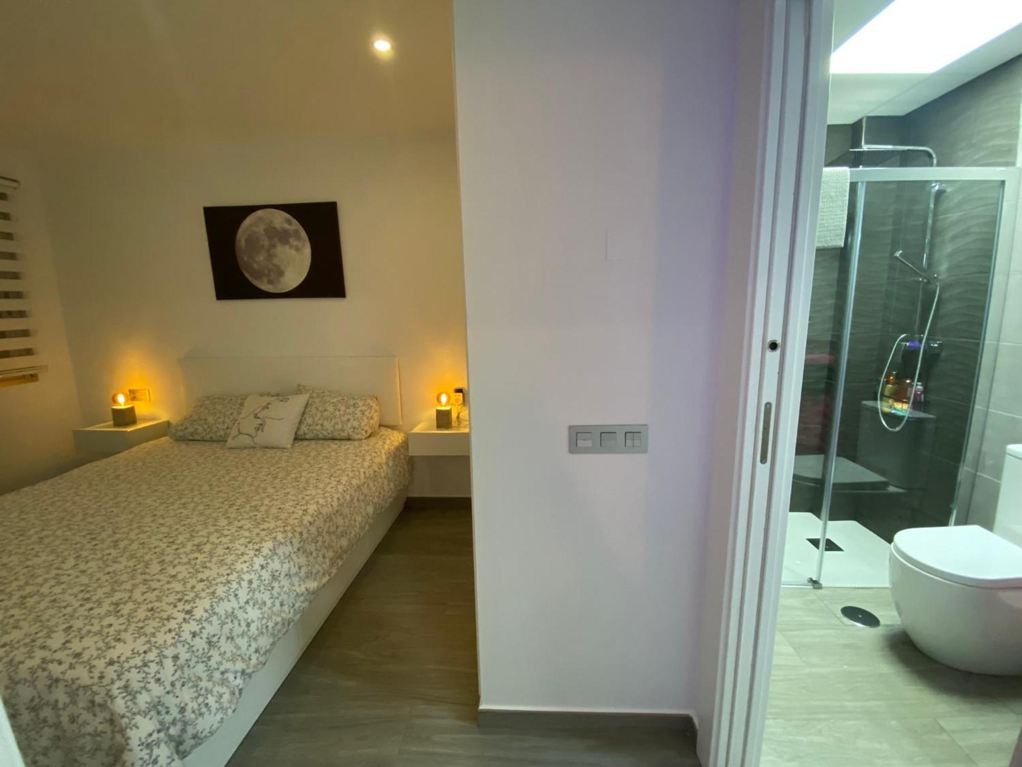 Con Solarium Costa Calida Apartamento Murcia