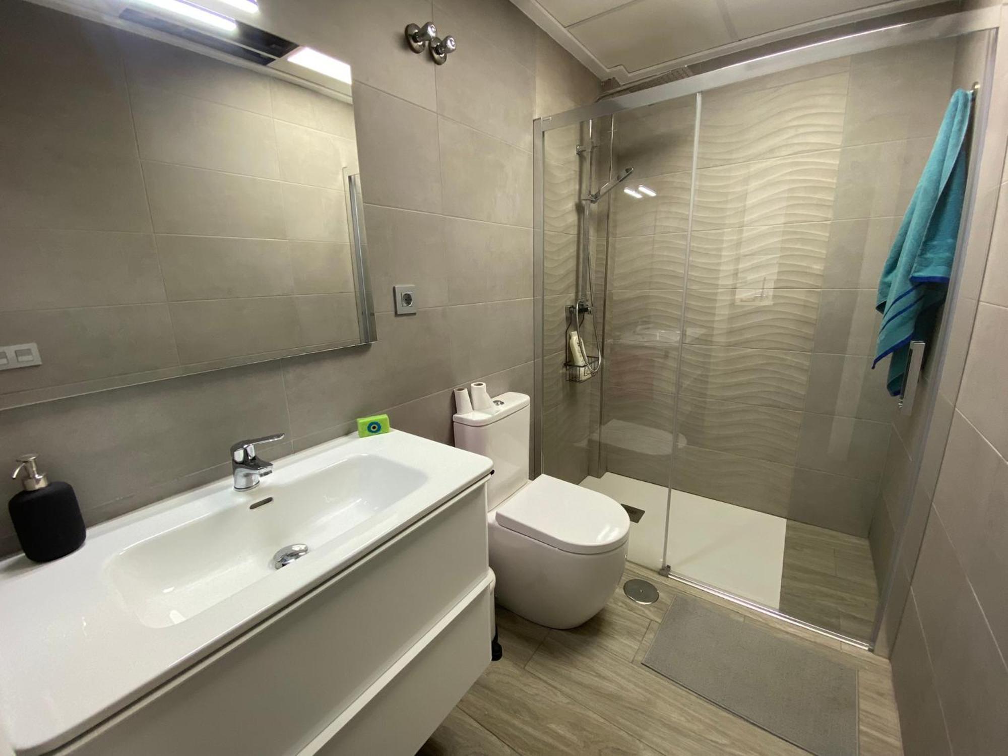 Apartamento Con Solarium Costa Calida *