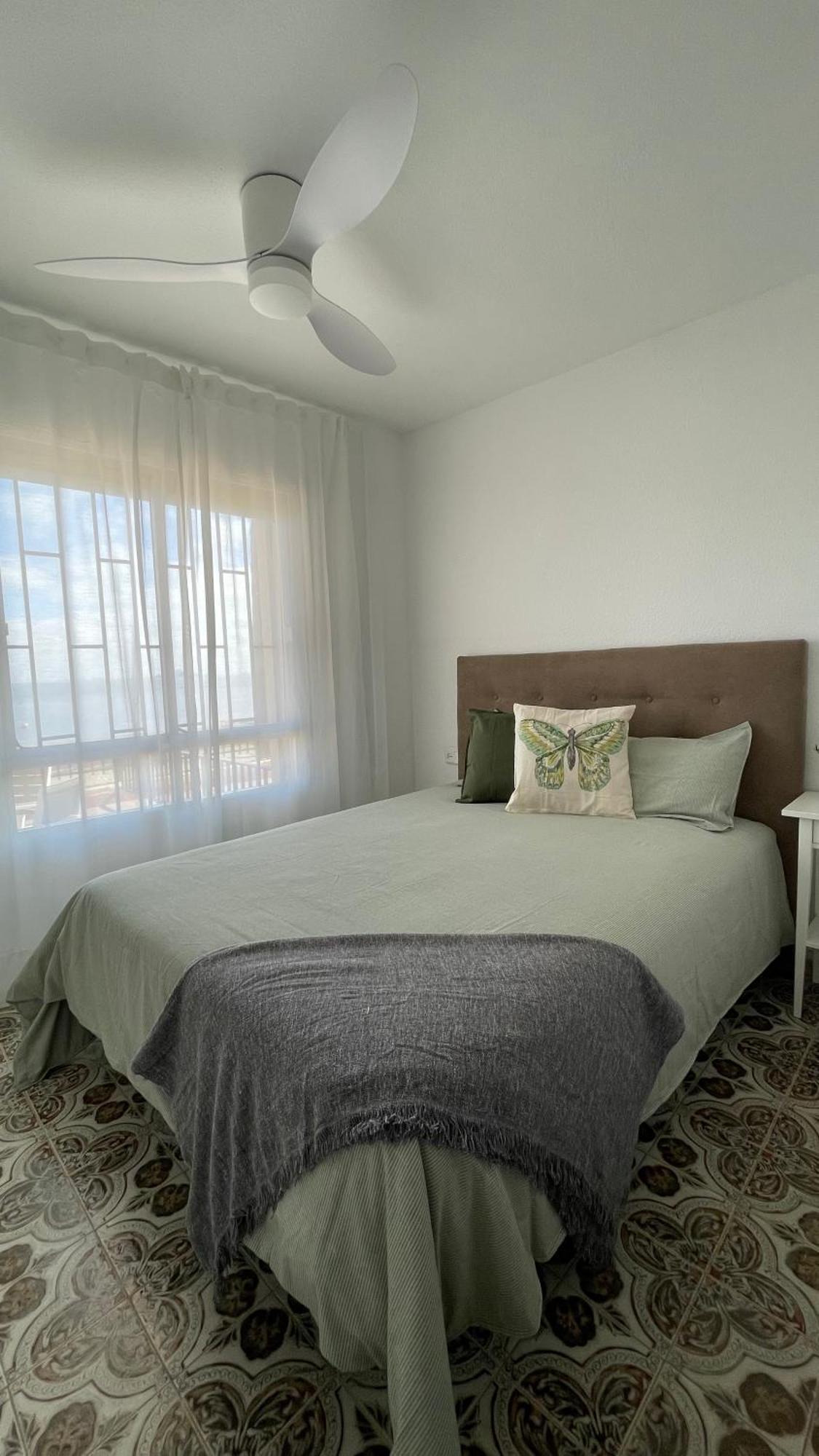 Apartamento Charming Beachfront