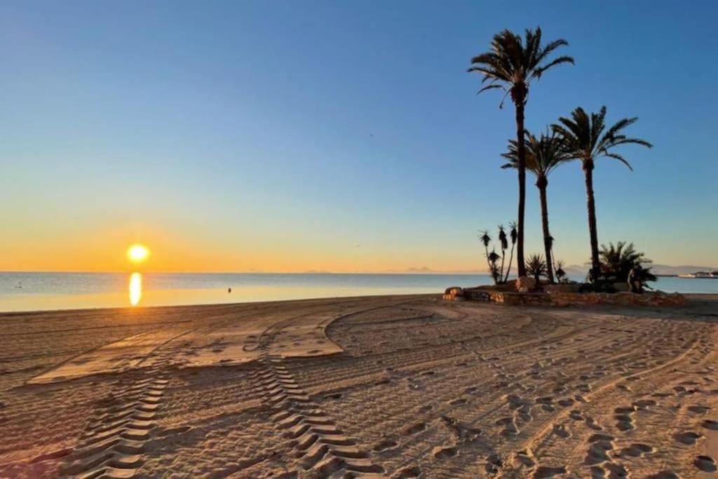 Charming Beachfront *