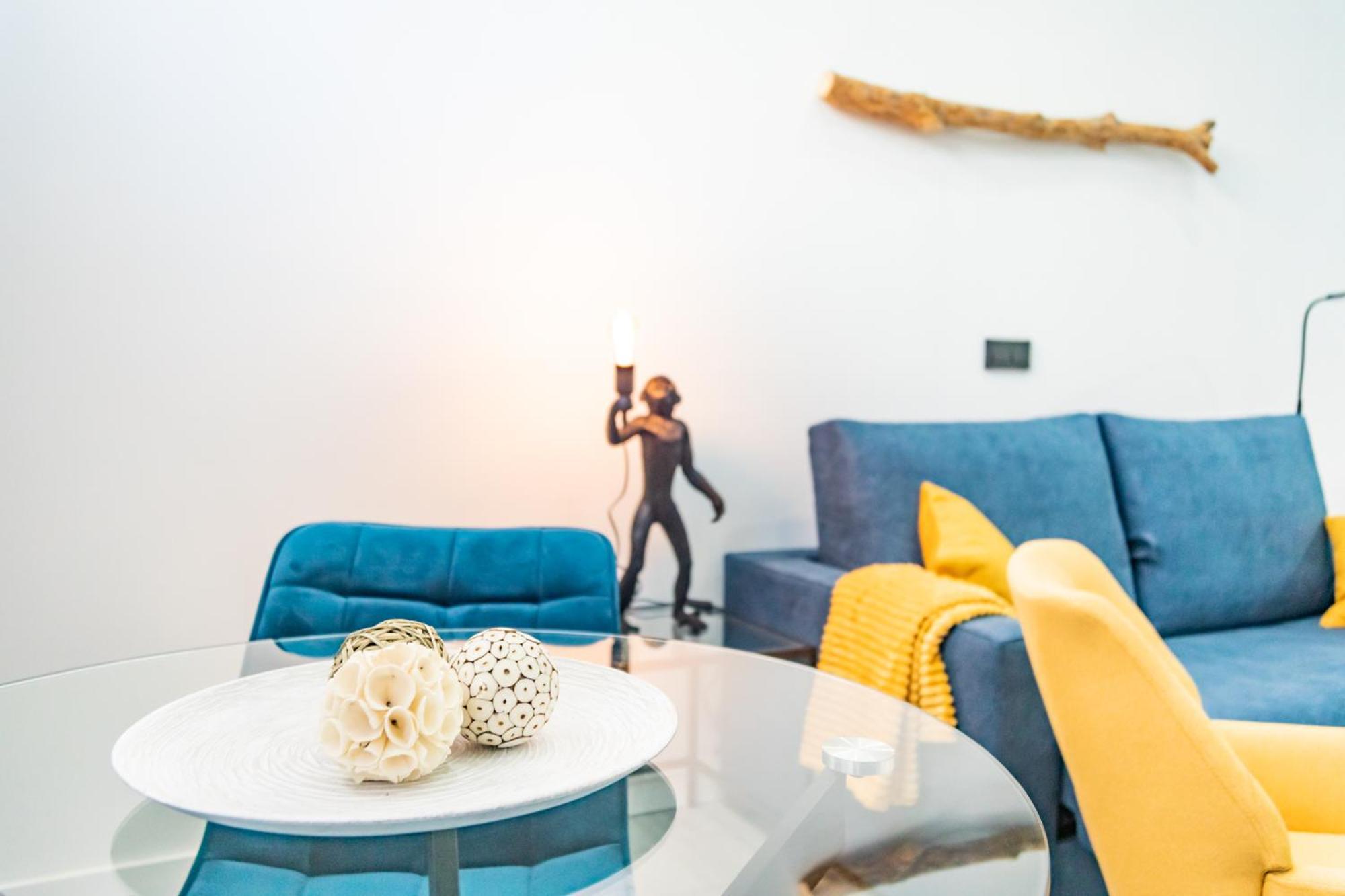 Loft 11 A Murcia