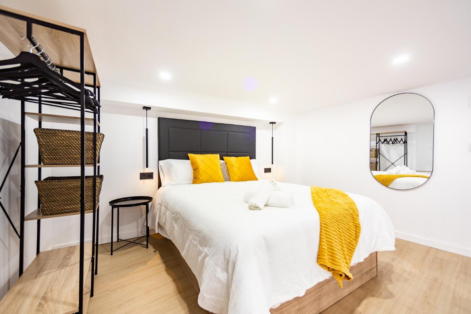 Loft 11 A Murcia