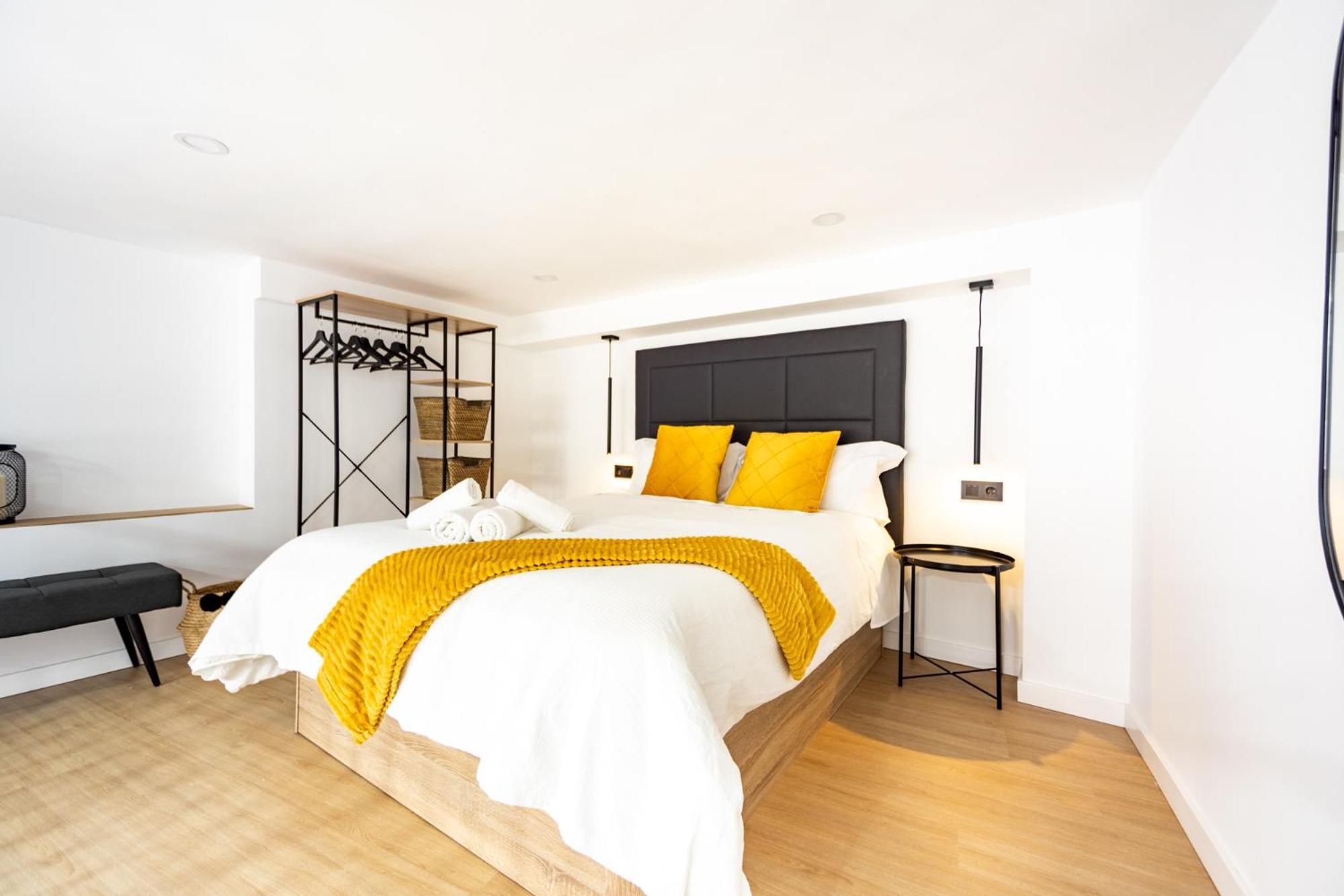 Loft 11 A