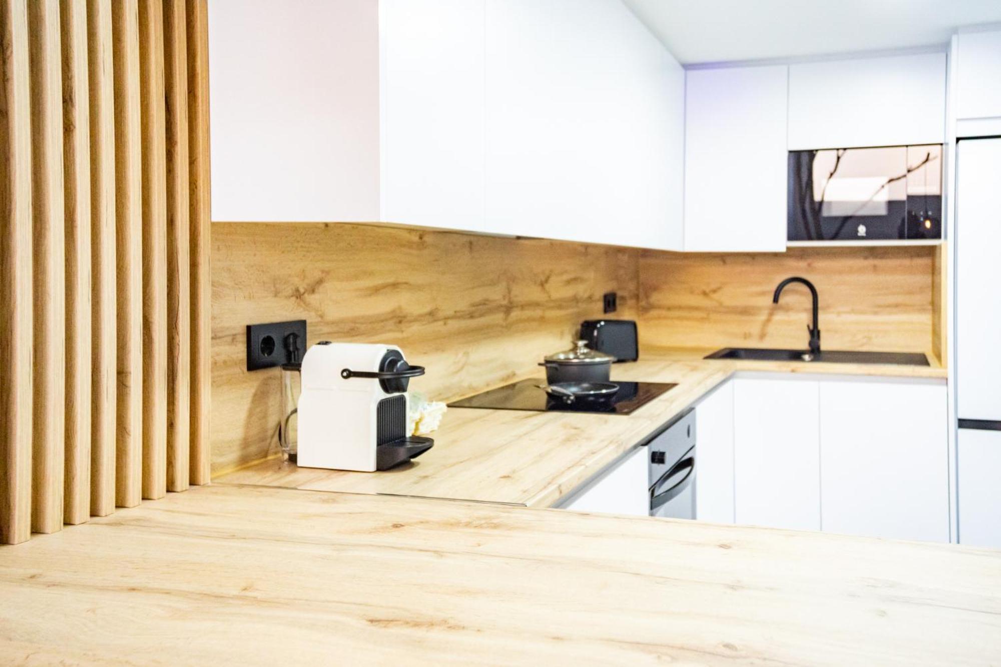 Loft 11 A Apartamento