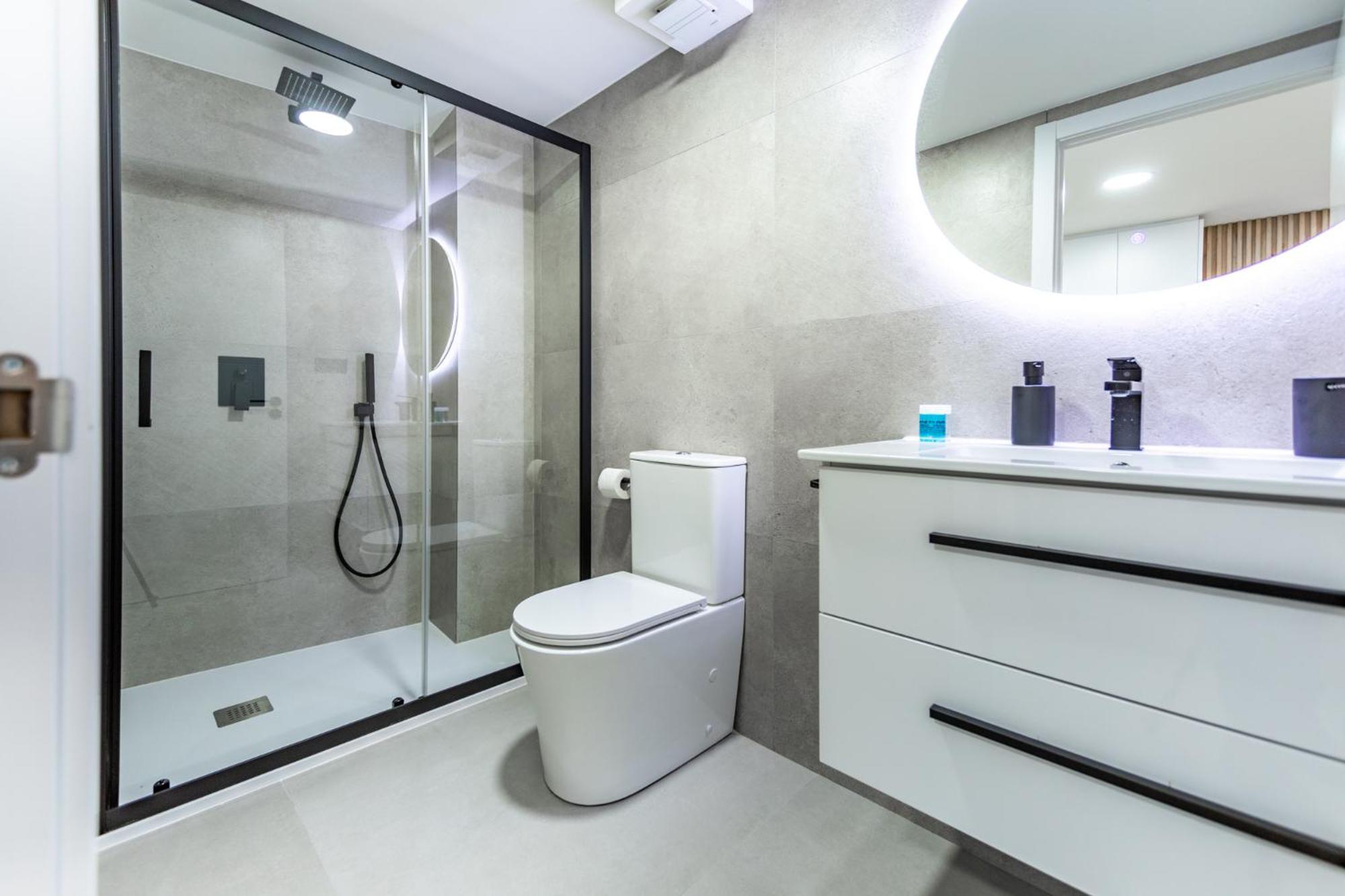 Apartamento Loft 11 A Murcia