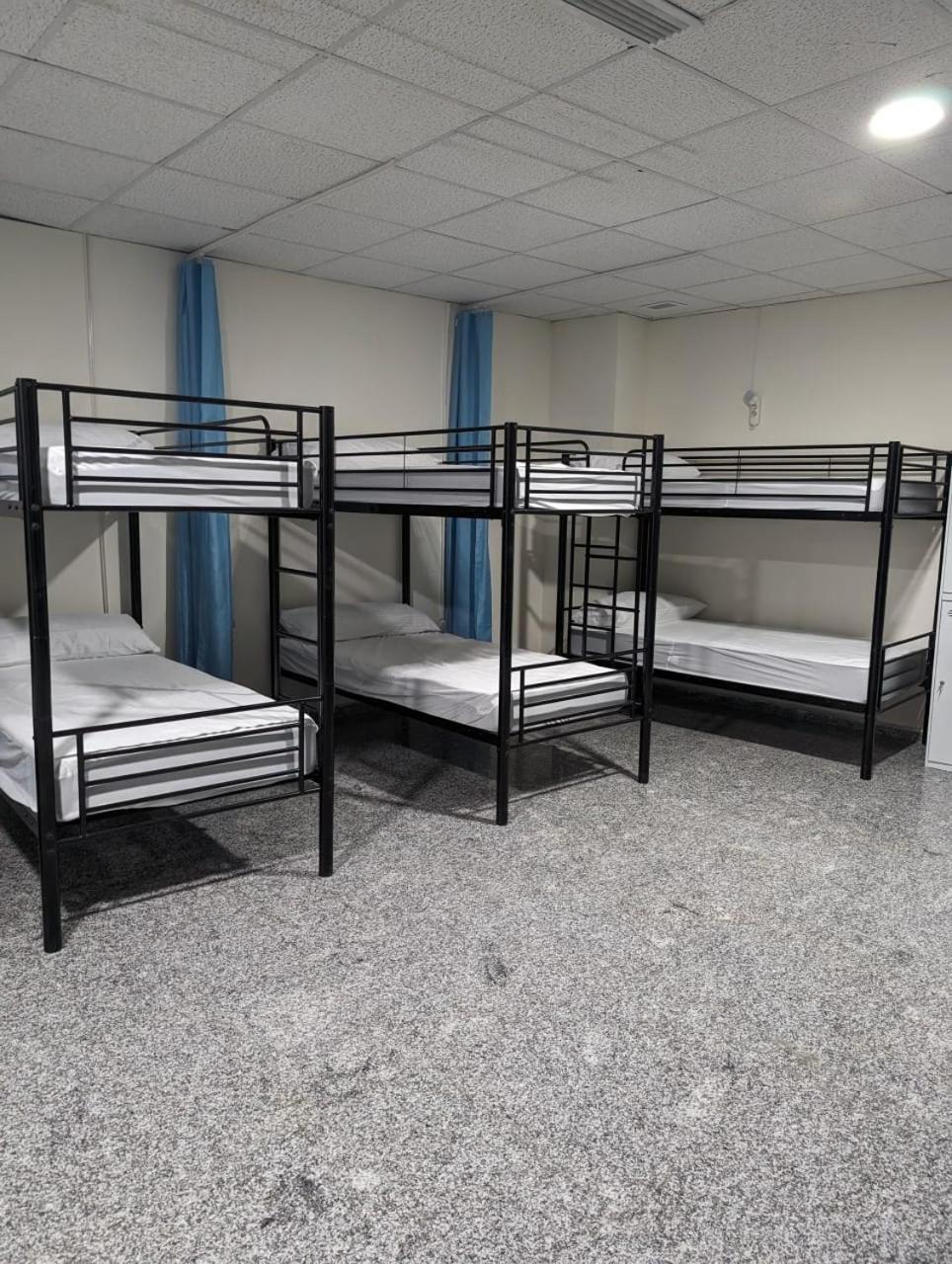 Hoomy Hostal