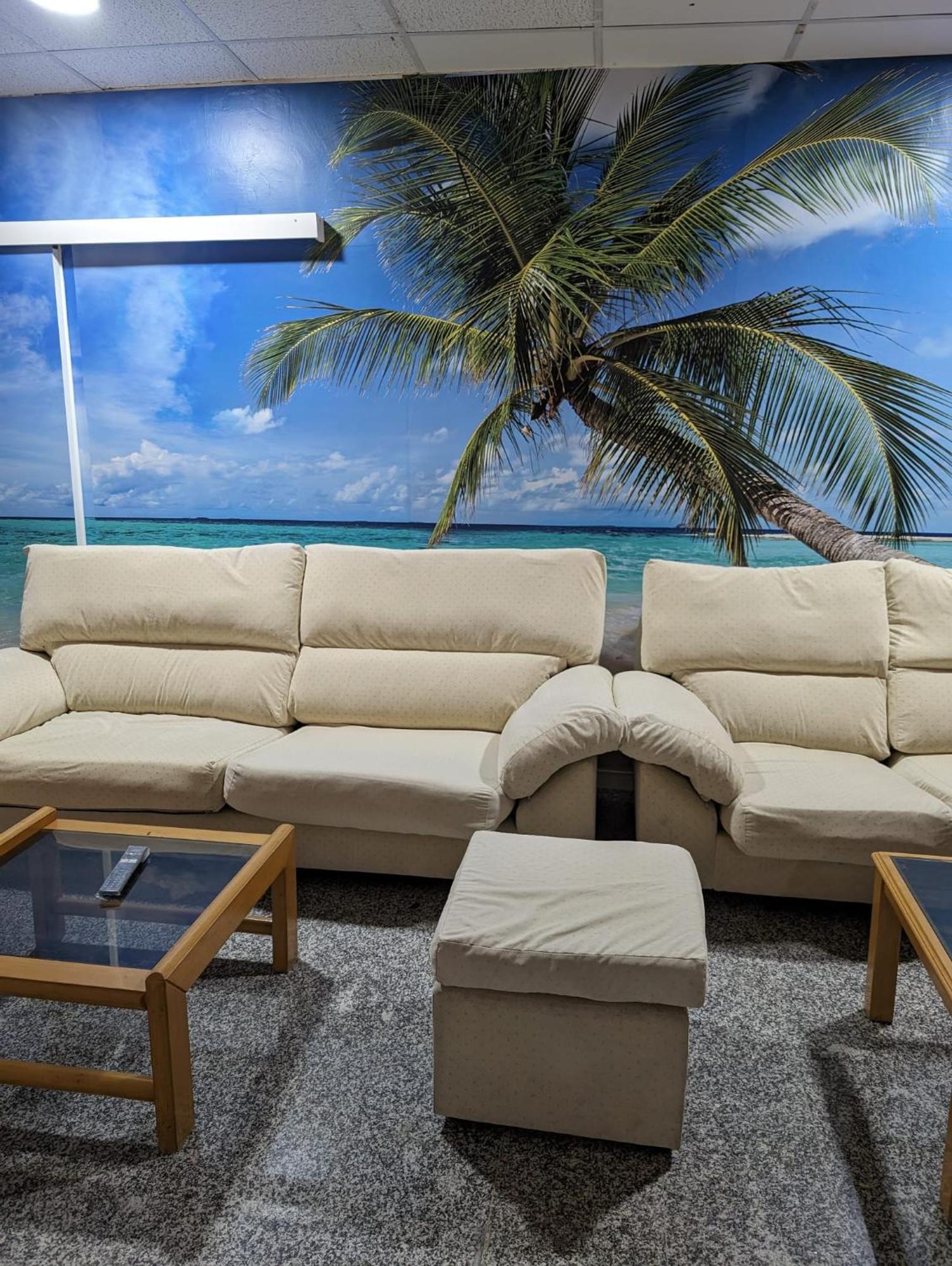 Hoomy Hostal Murcia