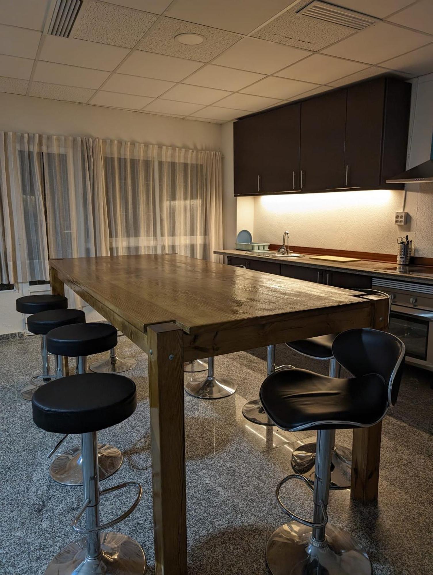 Hostal Hoomy Murcia