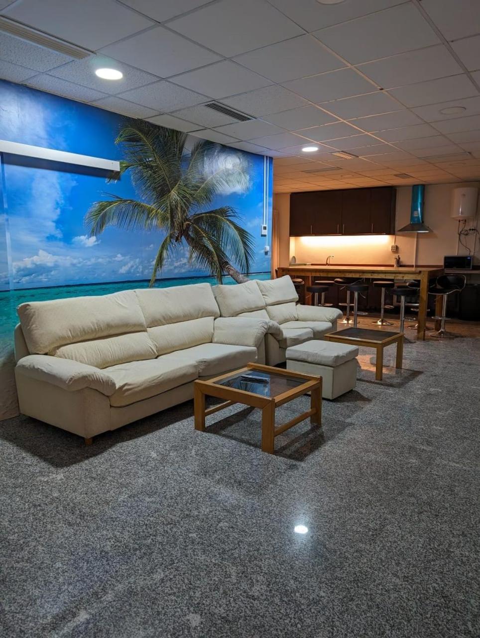 Hoomy Hostal Murcia
