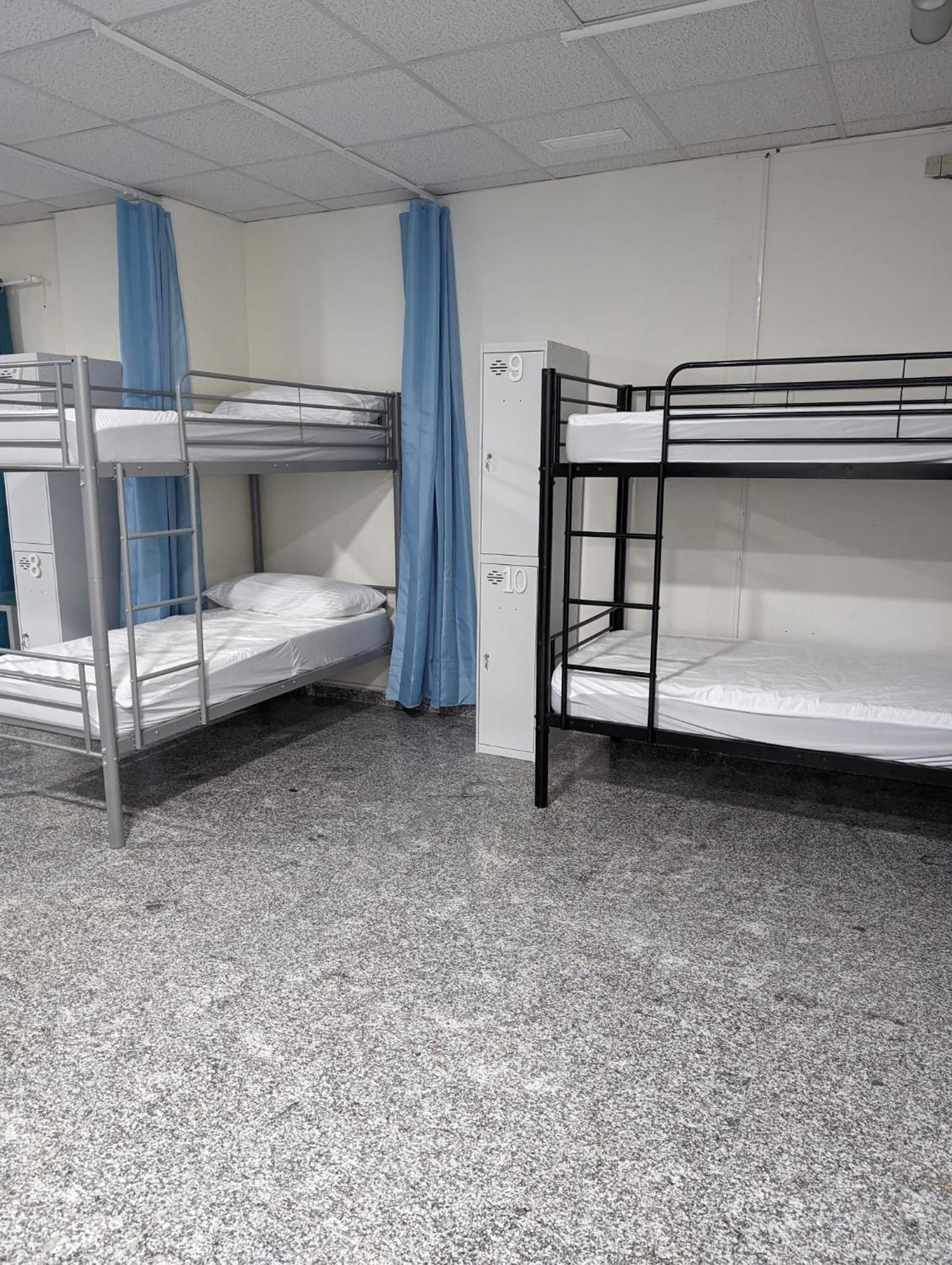 Hoomy Hostal