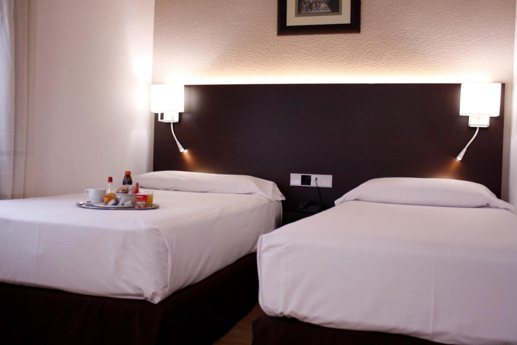 Pacoche Hotel Murcia