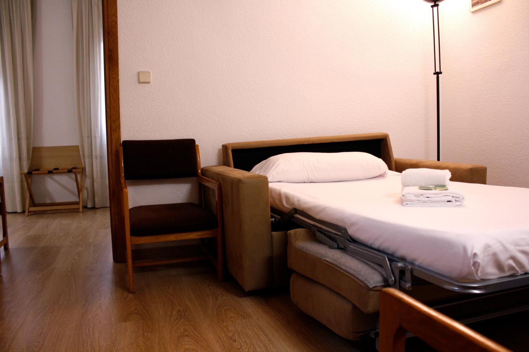Hotel Pacoche Murcia