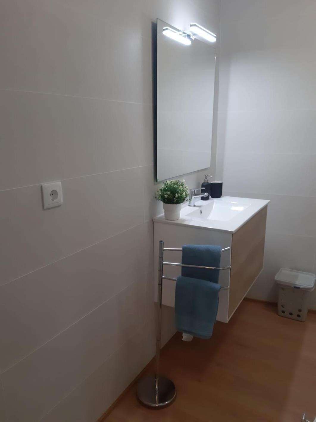 Las Flores Apartamento *
