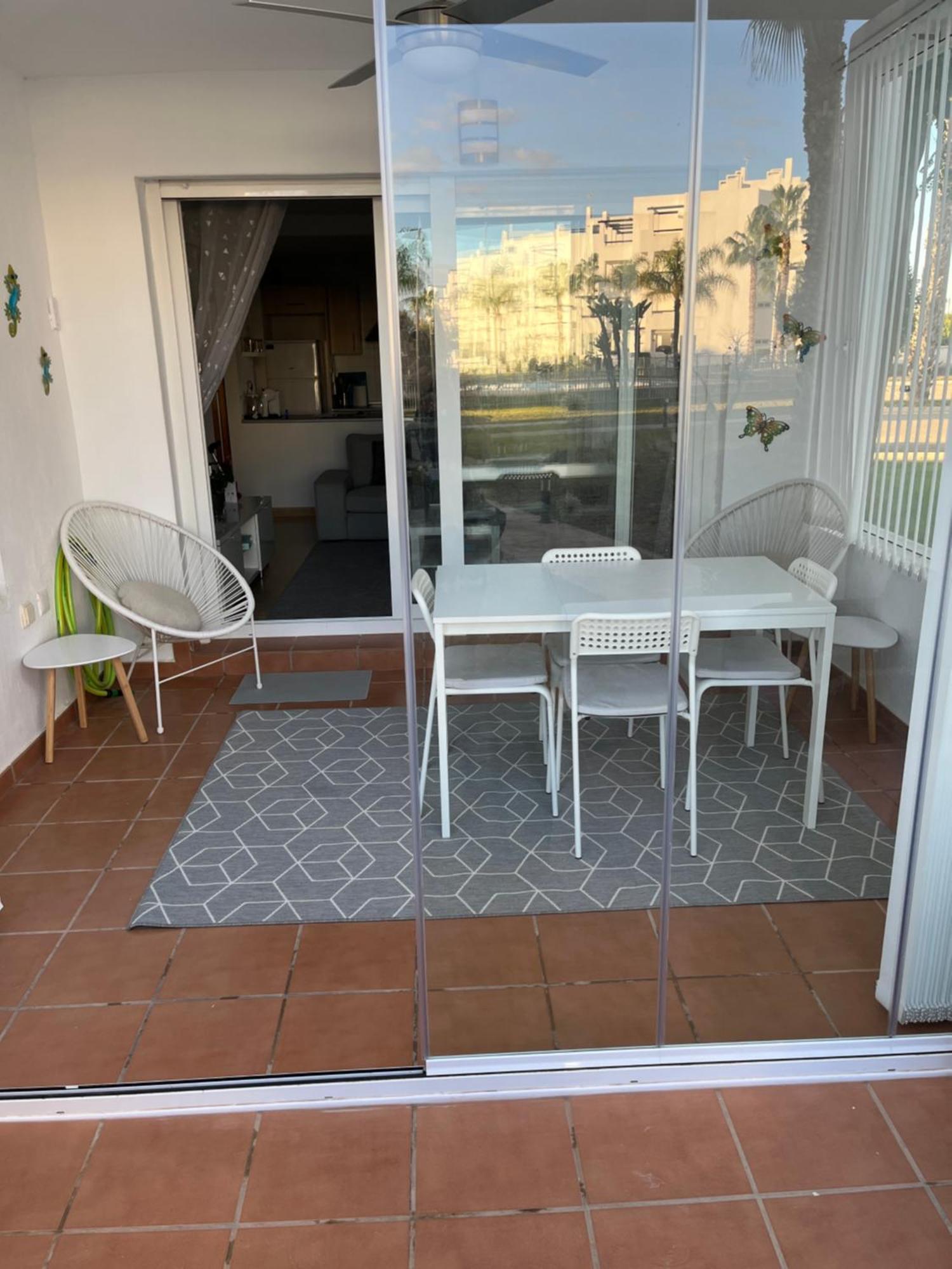 Apartamento Vista *