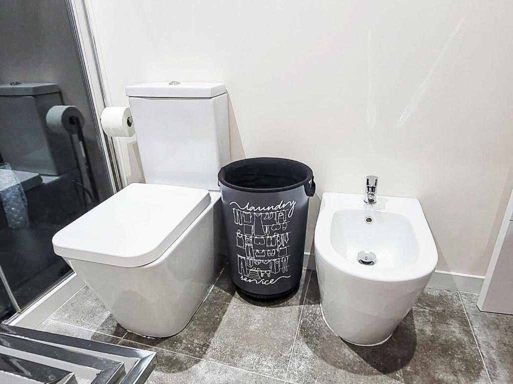 Lujoso Piso Centrico En Con 3 Murcia