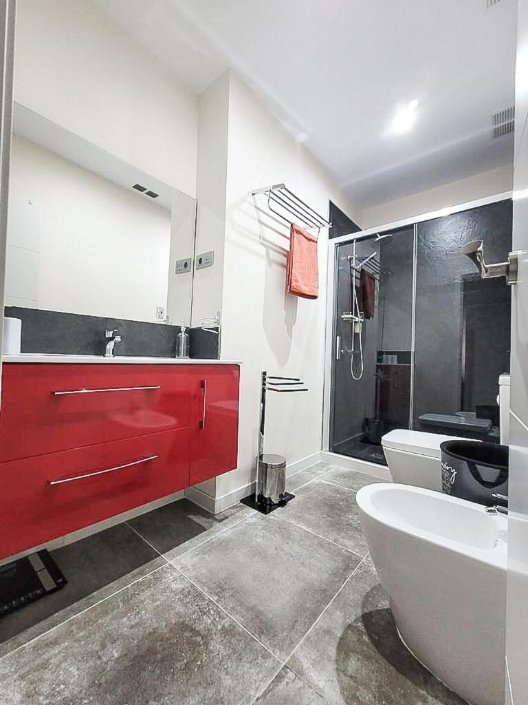 Apartment Lujoso Piso Centrico En Con 3