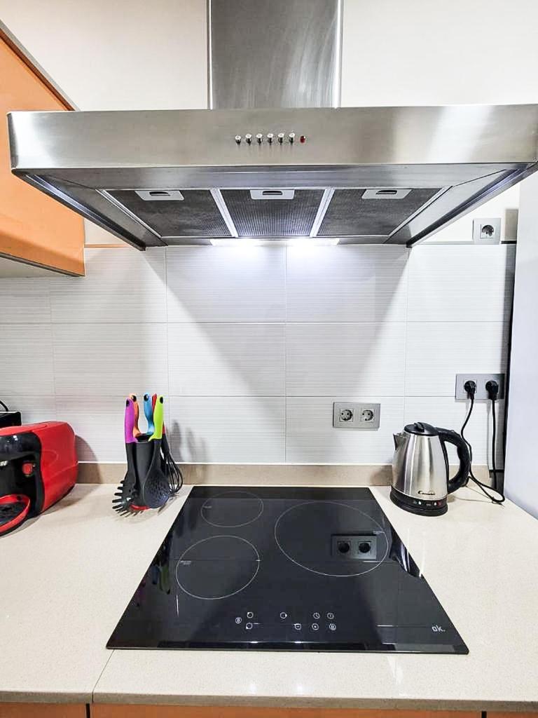 Apartment Lujoso Piso Centrico En Con 3 Murcia