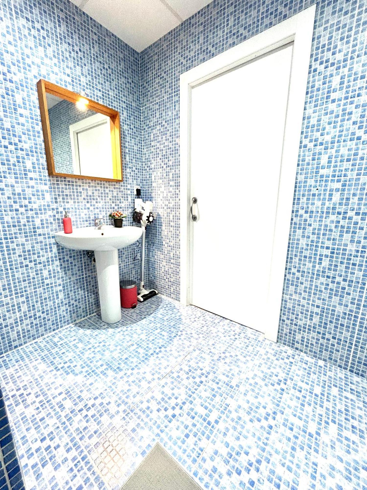 Apartment Barrio San Miguel Mas Que *