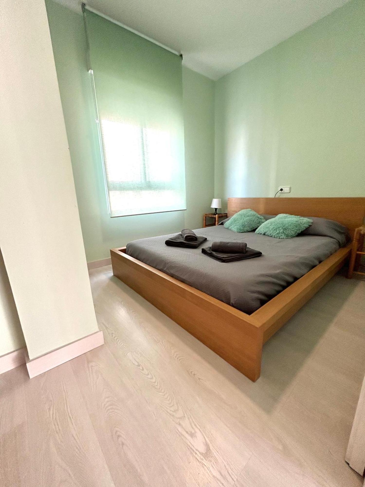 Apartment Barrio San Miguel Mas Que