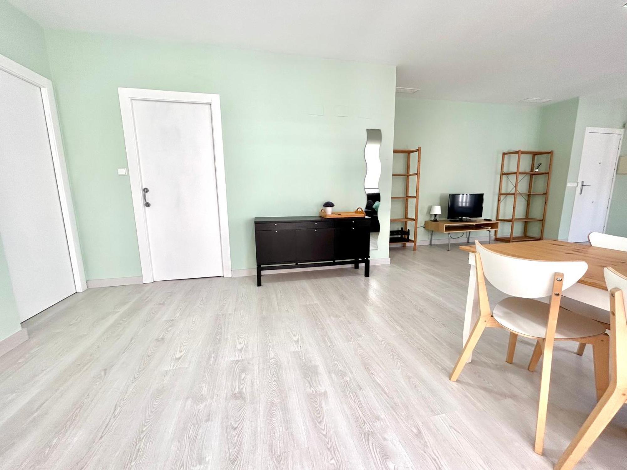 Apartment Barrio San Miguel Mas Que Murcia