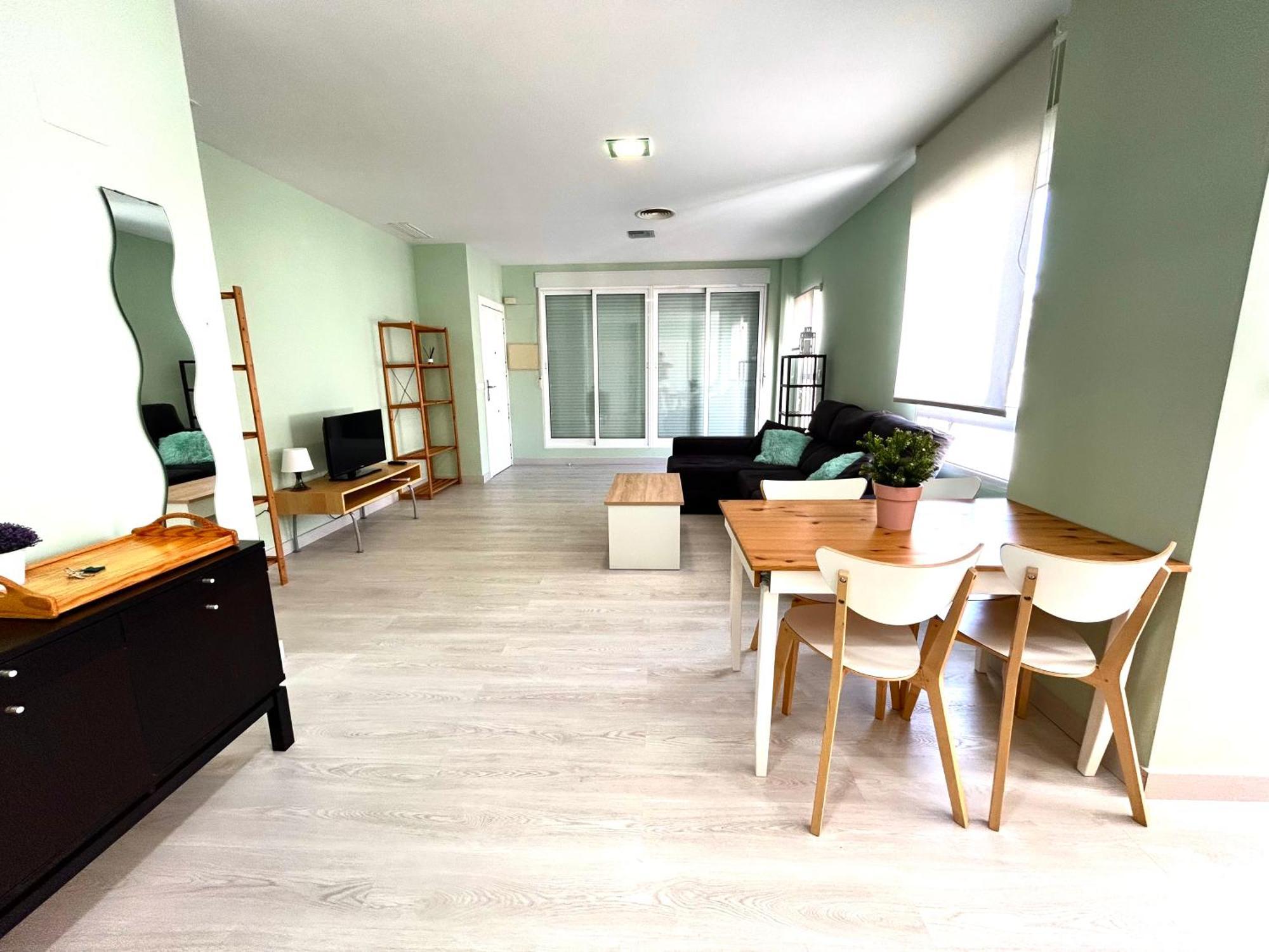Apartment Barrio San Miguel Mas Que