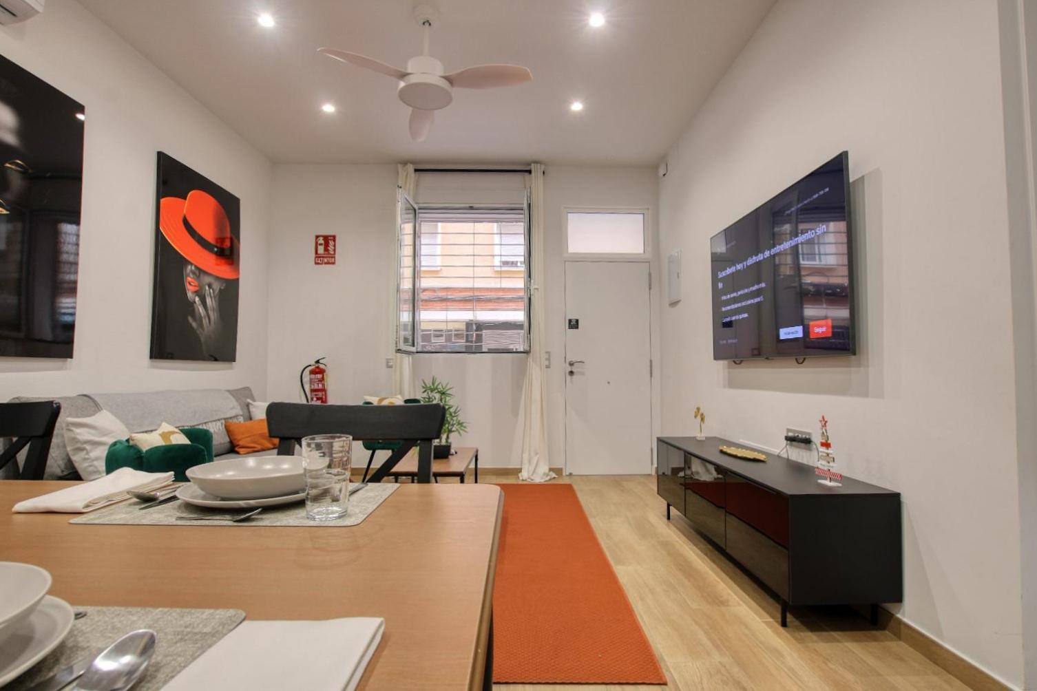Lokys Centro Ciudad, Parking Privado Gratuito Murcia