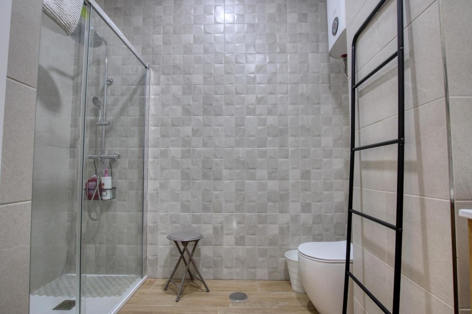 Apartamento Lokys Centro Ciudad, Parking Privado Gratuito *