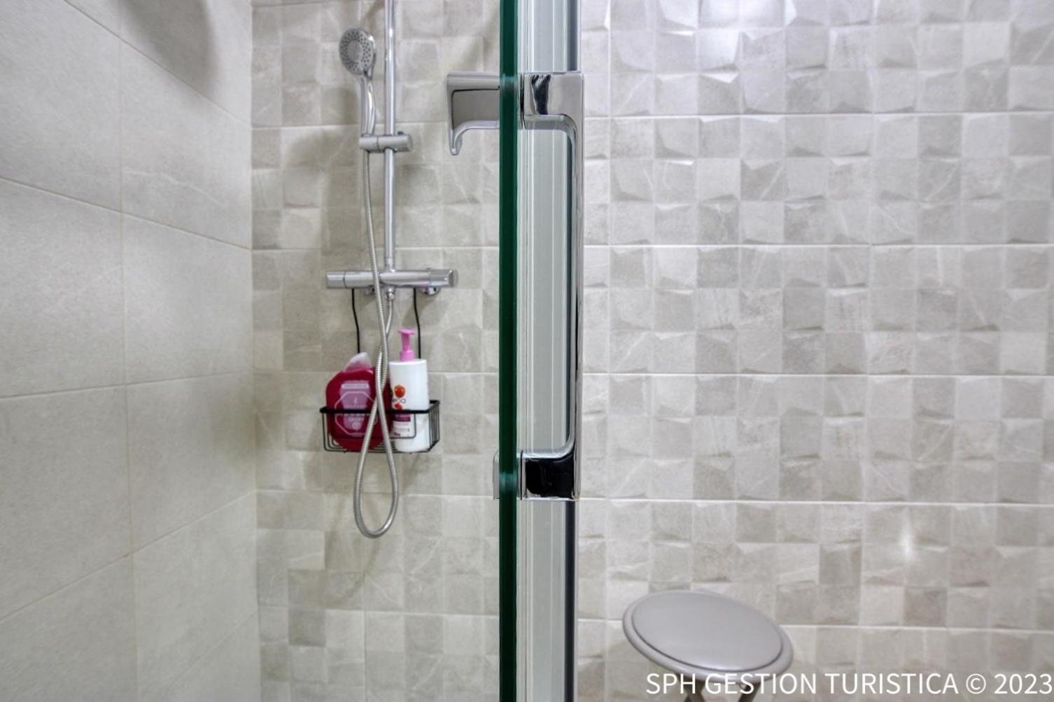 Apartamento Lokys Centro Ciudad, Parking Privado Gratuito *
