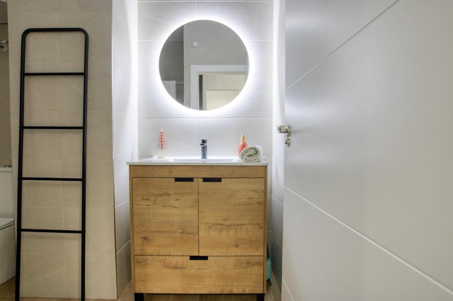 Lokys Centro Ciudad, Parking Privado Gratuito Apartamento *