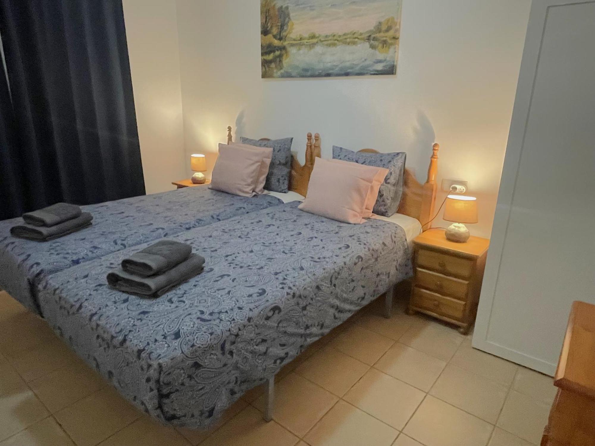 Apartamento Casa Isabel, With A Shared Pool Murcia