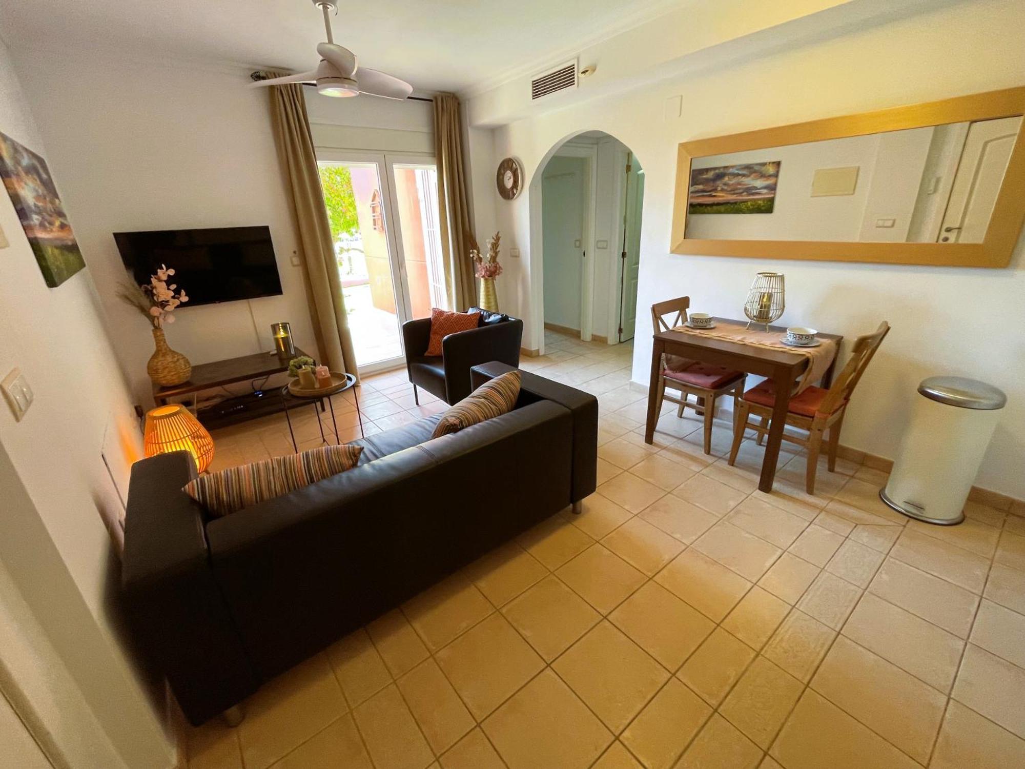 Apartamento Casa Isabel, With A Shared Pool
