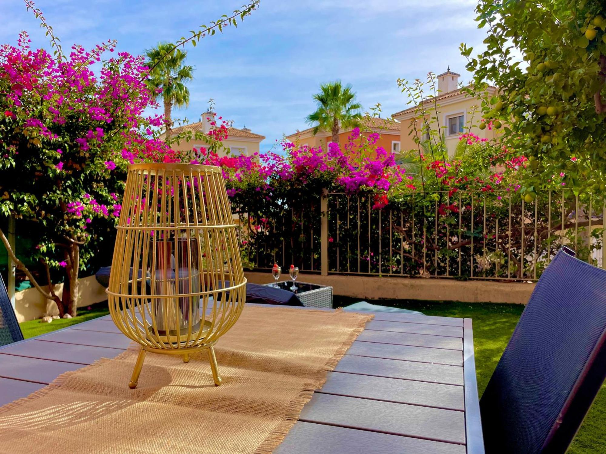 Casa Isabel, With A Shared Pool Apartamento Murcia