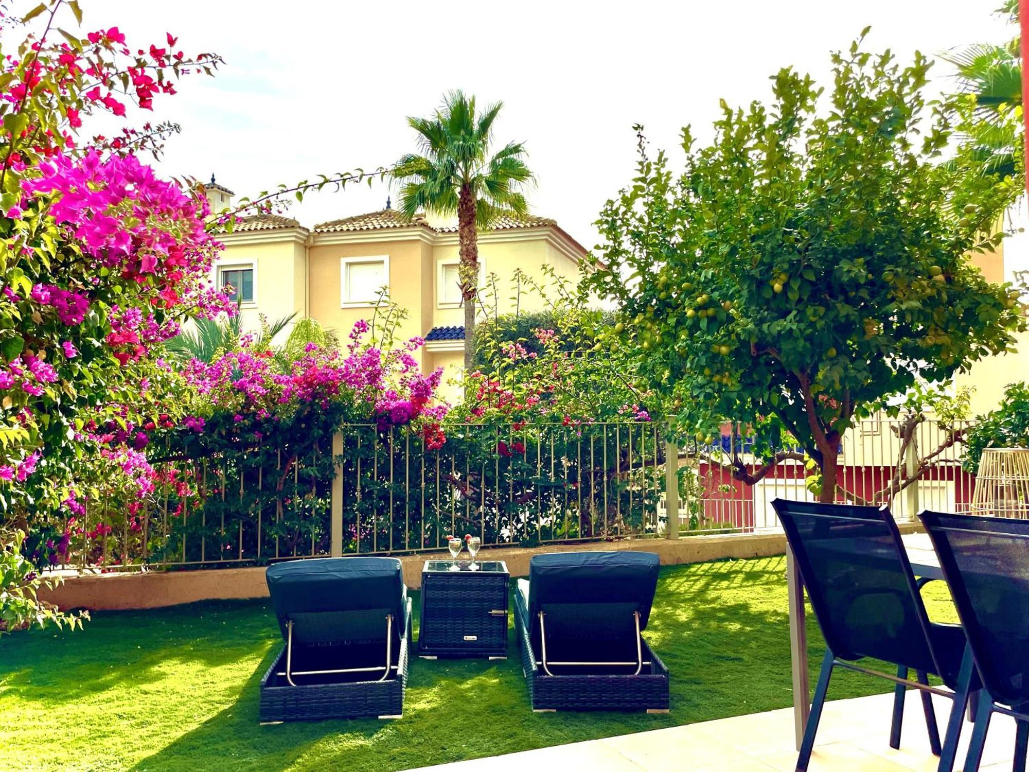 Casa Isabel, With A Shared Pool Apartamento Murcia