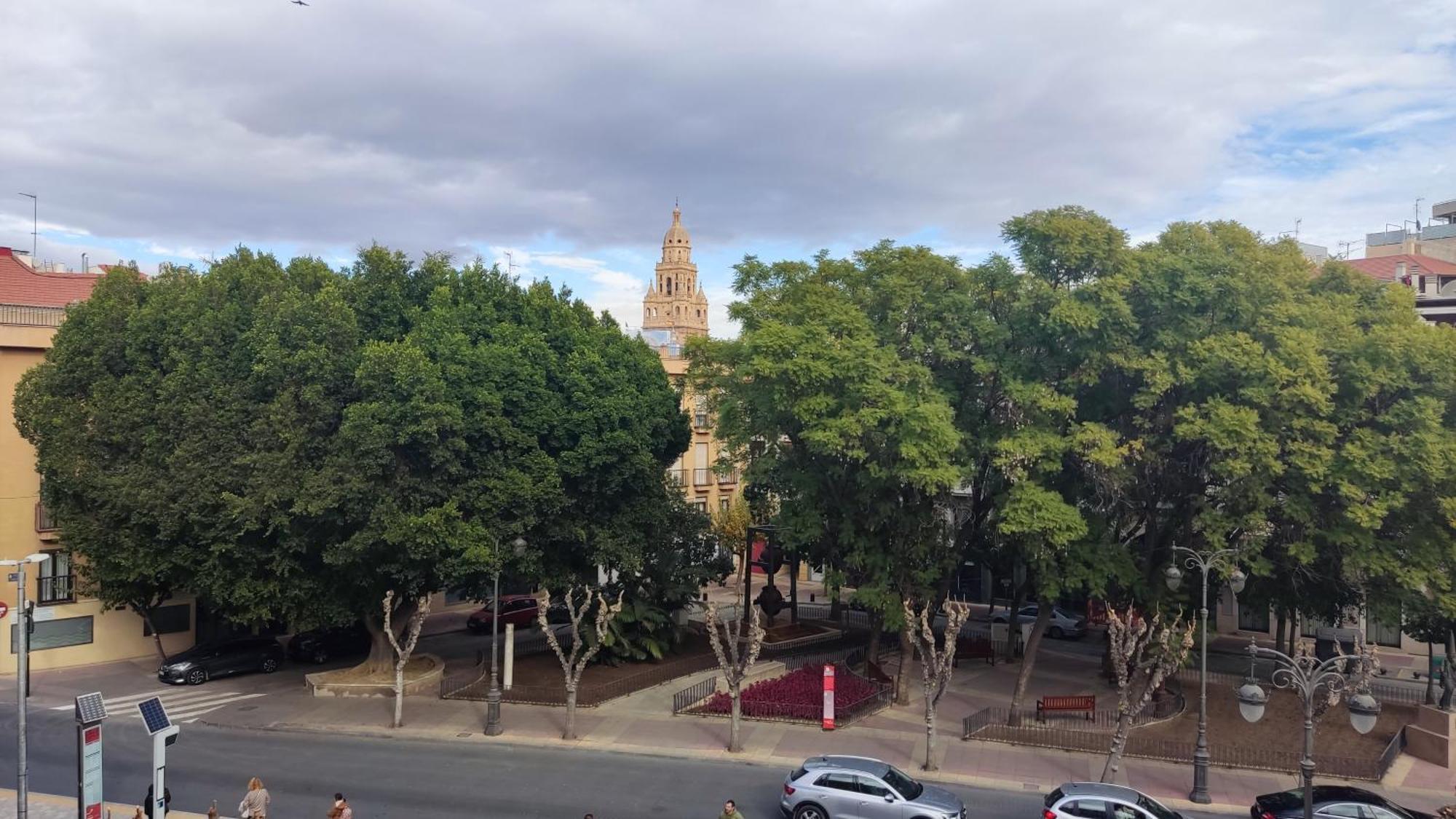 Segura Murcia