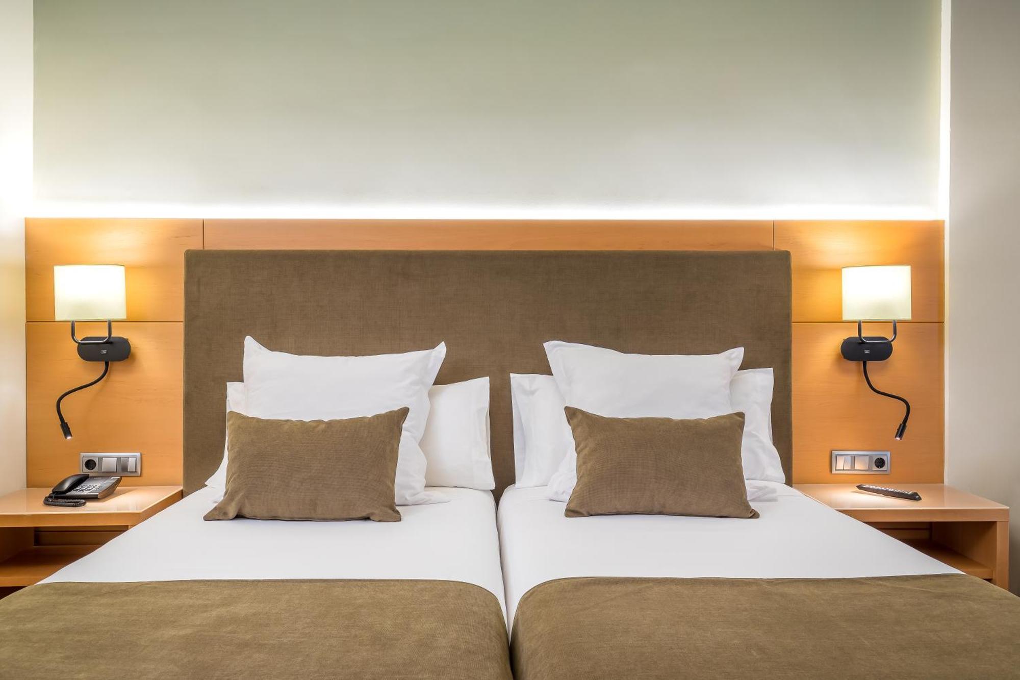 Occidental Siete Coronas Hotel