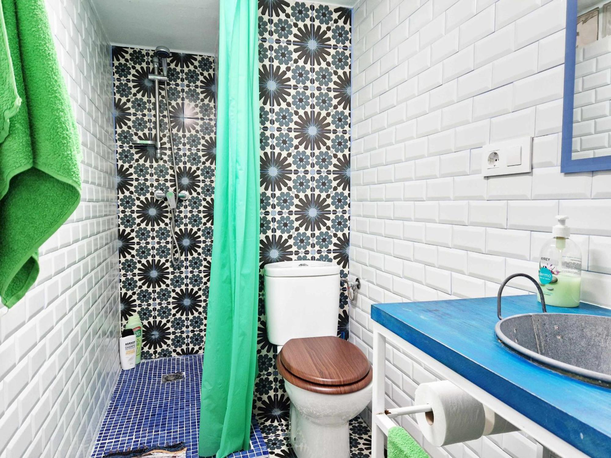 Apartment Simon 3 *