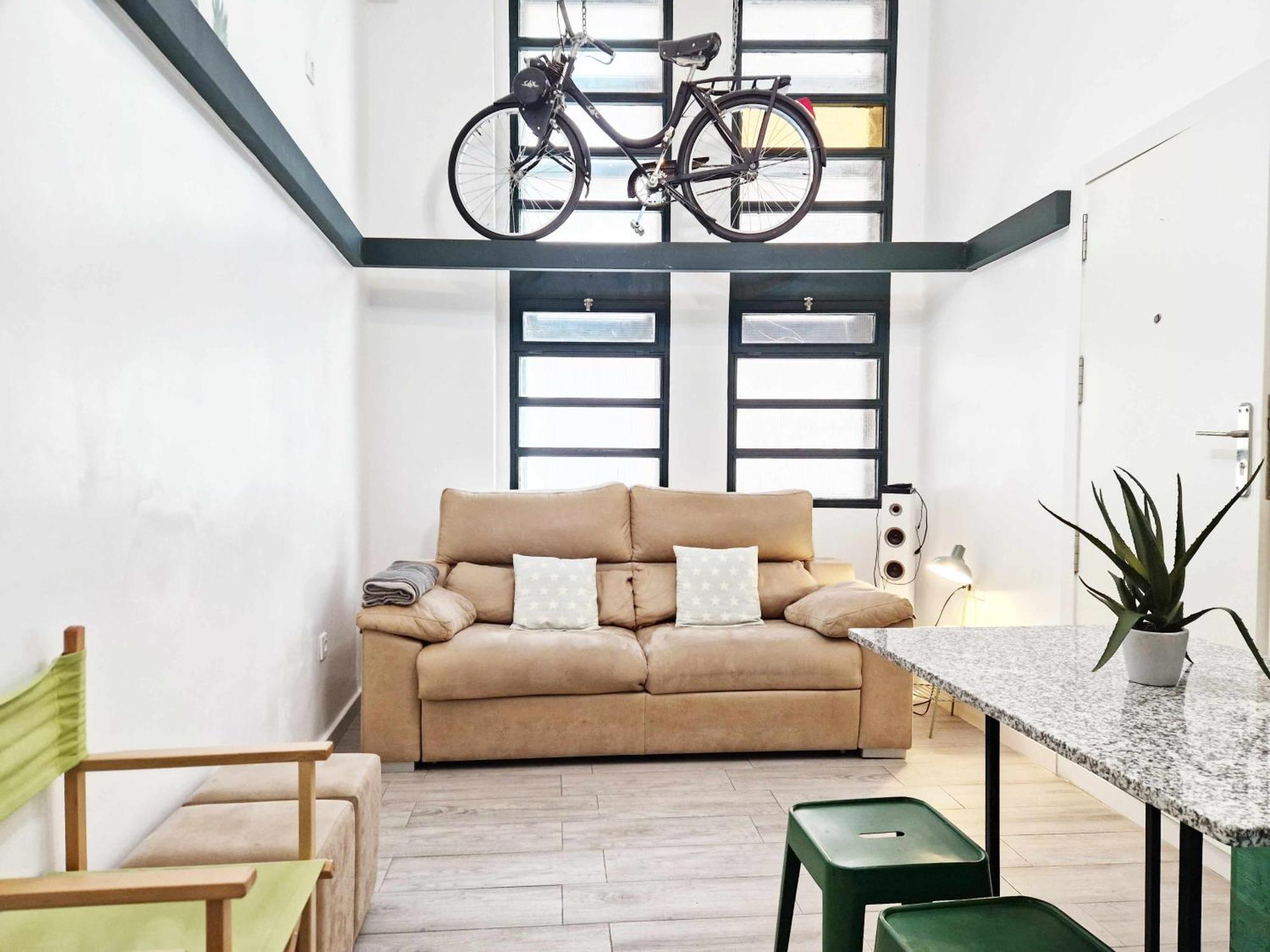 Simon 3 Apartment Murcia