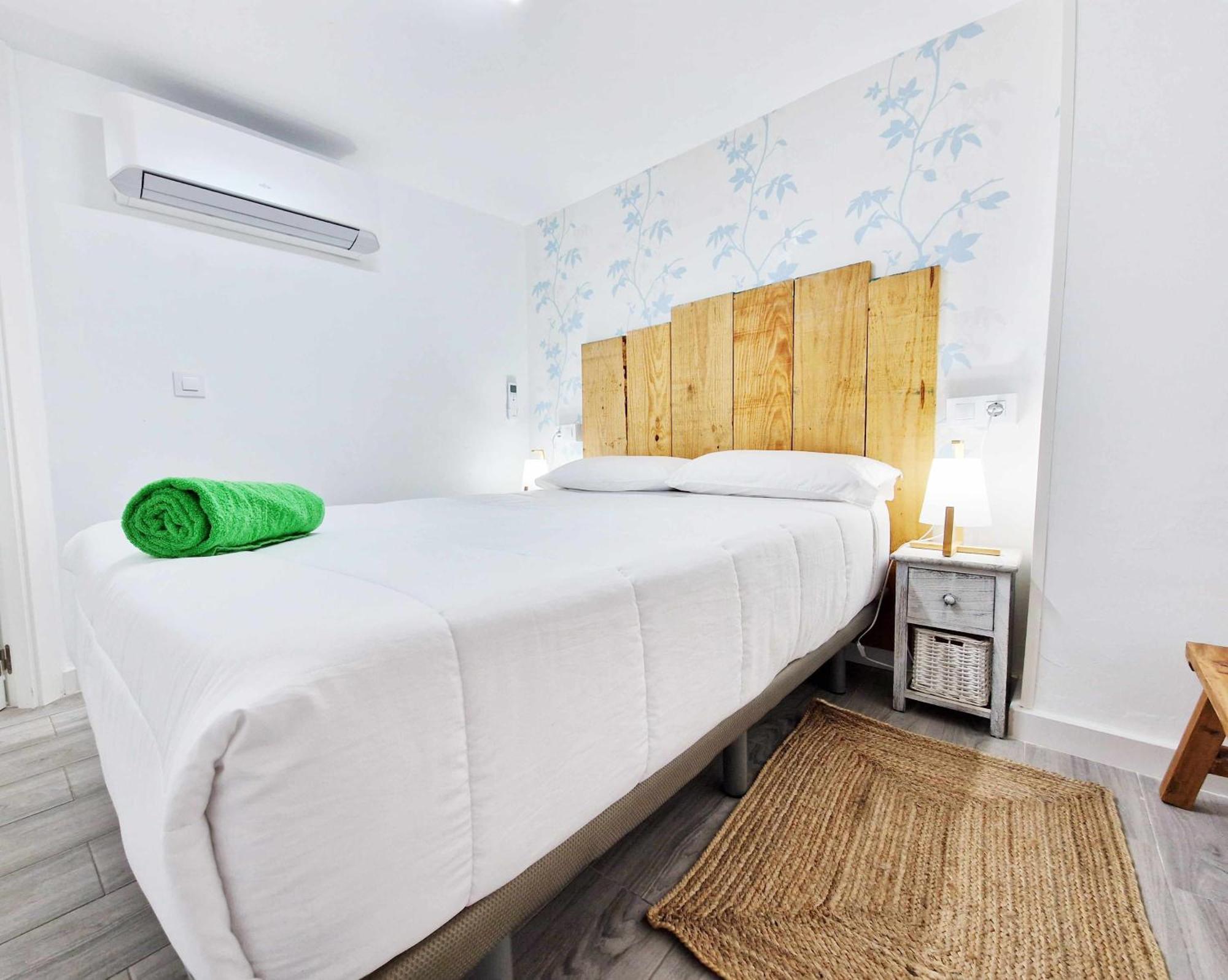Apartment Simon 3 *