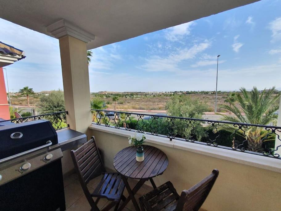 Excelente Duplex En Altaona Golf Resort-piscinas