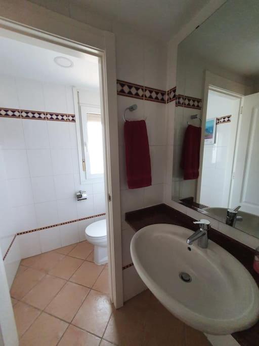 Apartamento Excelente Duplex En Altaona Golf Resort-piscinas