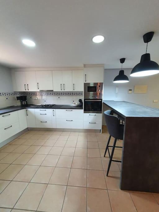 Apartamento Excelente Duplex En Altaona Golf Resort-piscinas Murcia