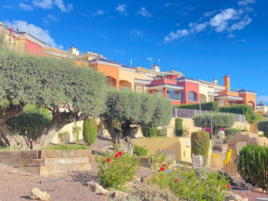 Excelente Duplex En Altaona Golf Resort-piscinas Apartamento